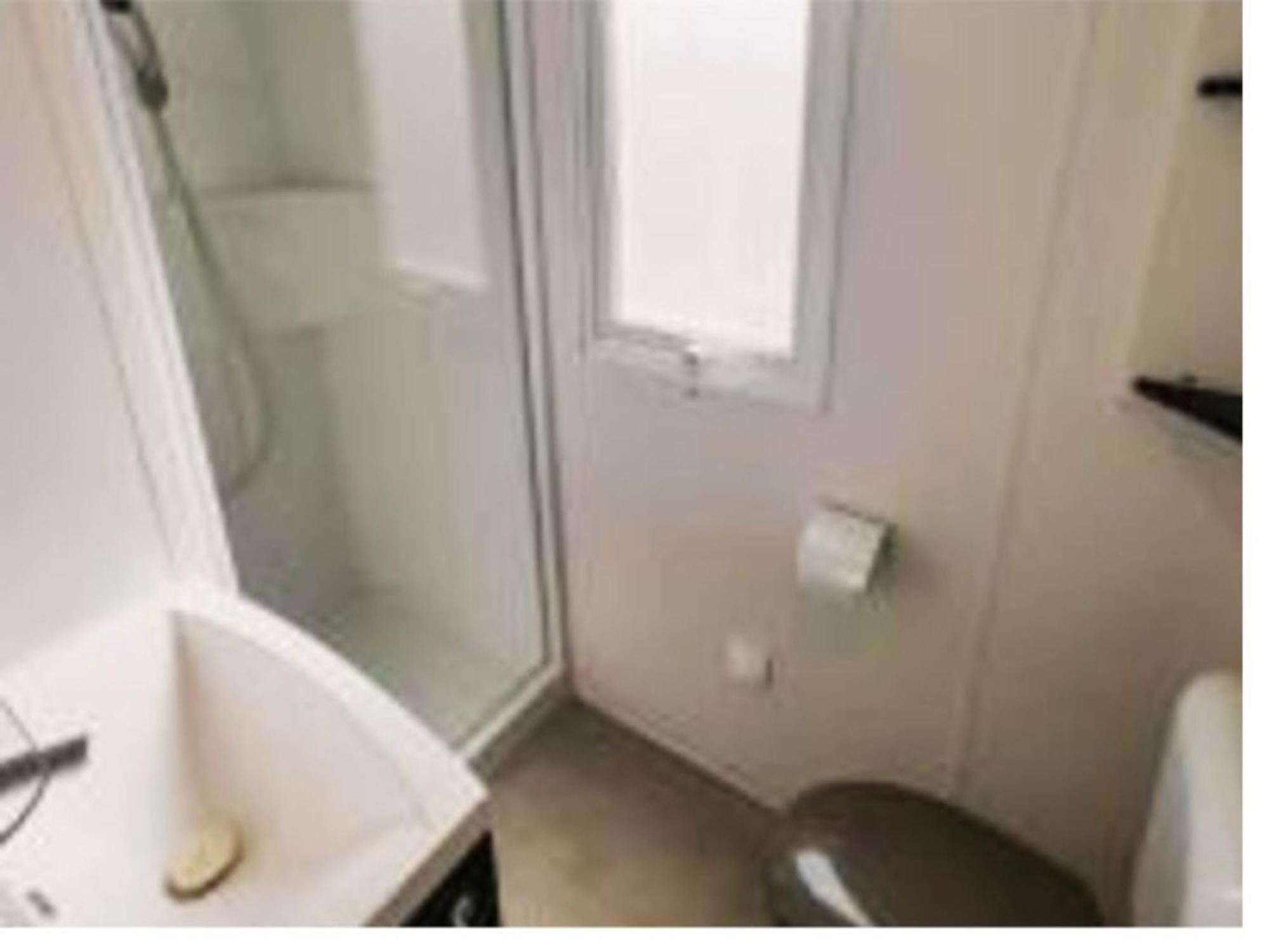 Mobil Home Confort Premium Valras-Plage Ngoại thất bức ảnh