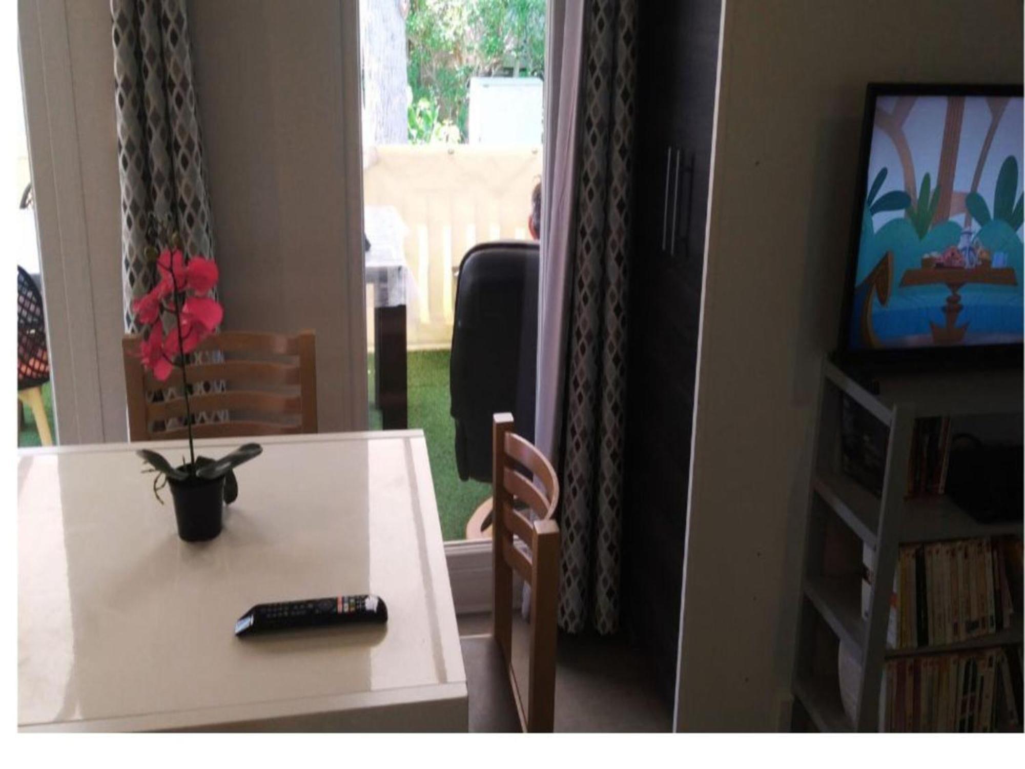 Mobil Home Confort Premium Valras-Plage Ngoại thất bức ảnh